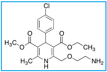 AMLODIPINE PARA-CHLORO IMPURITY | ALLMPUS